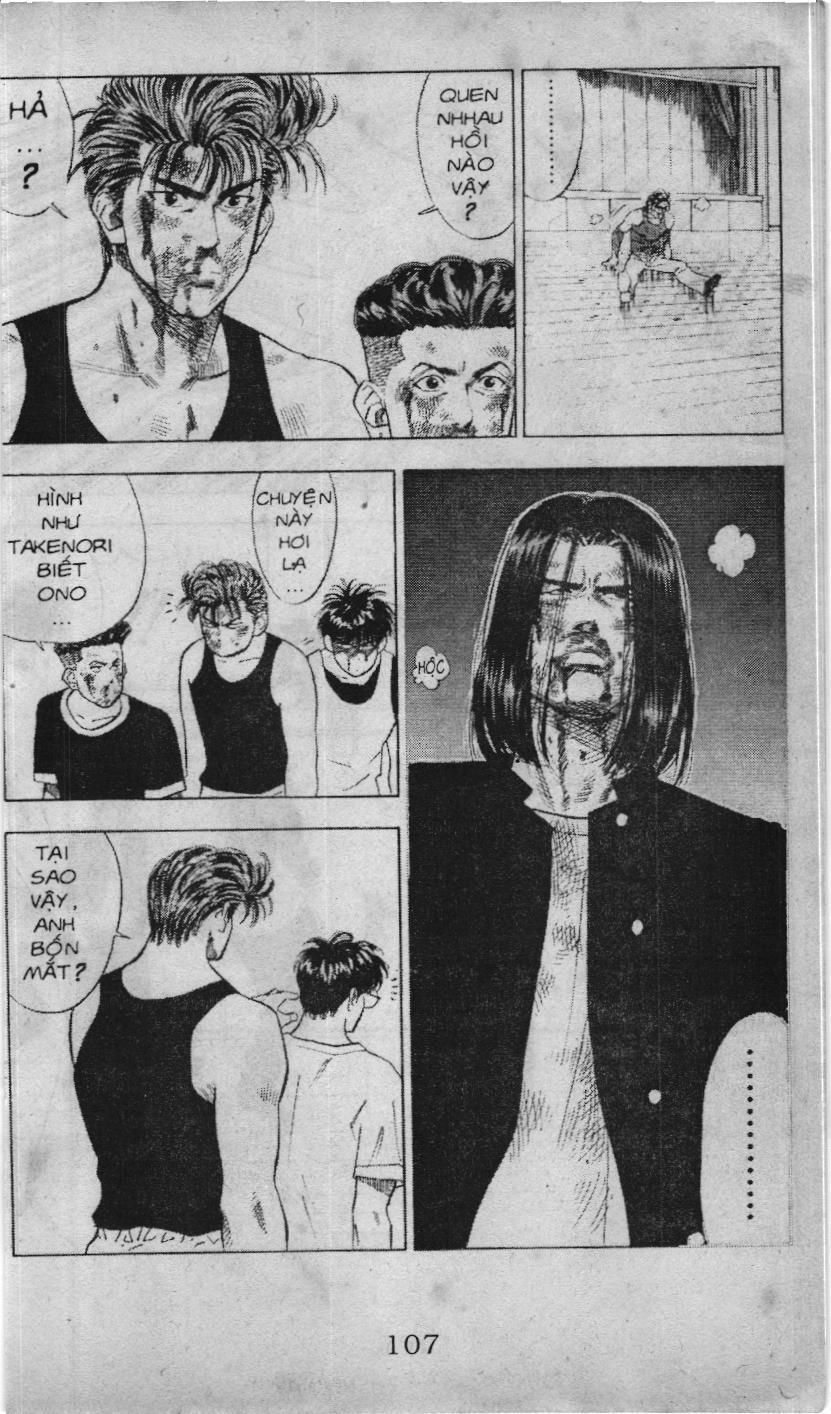 Slam Dunk (Scan) Chapter 60 - 15