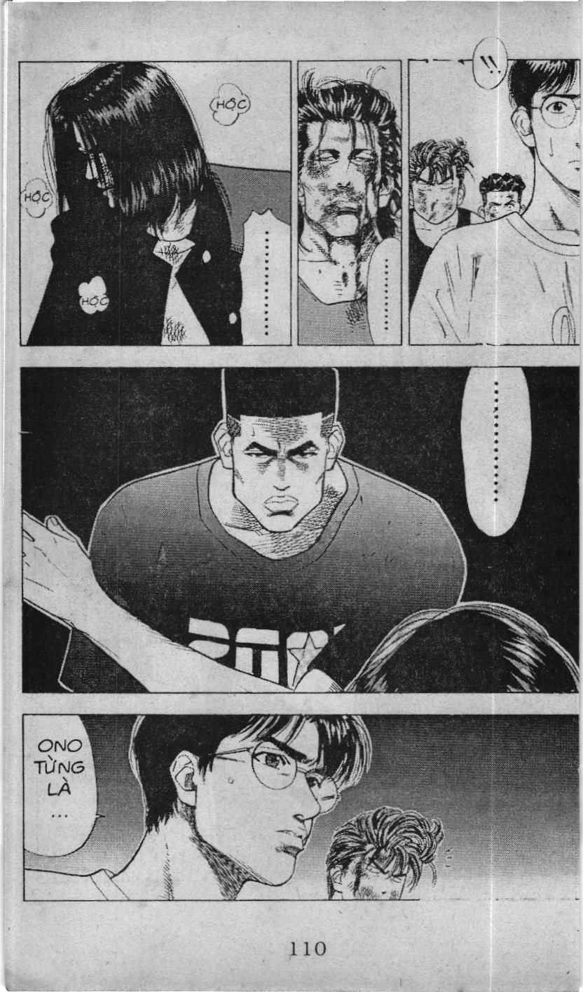 Slam Dunk (Scan) Chapter 60 - 18