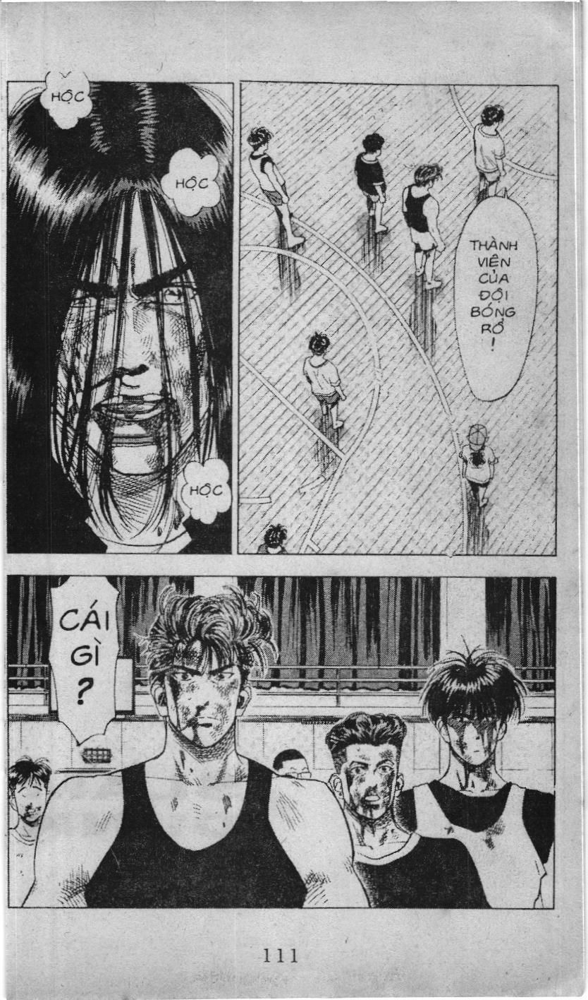 Slam Dunk (Scan) Chapter 60 - 19