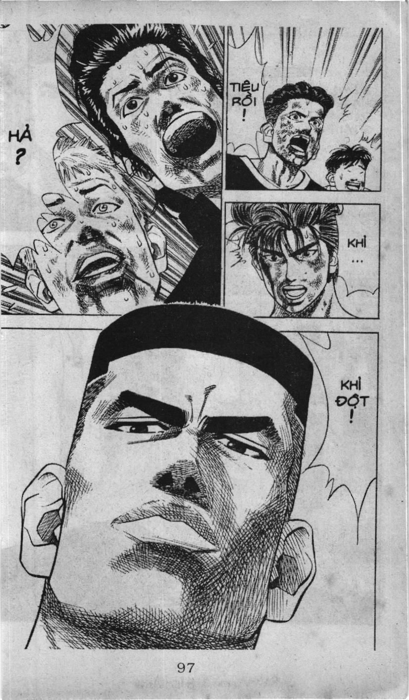 Slam Dunk (Scan) Chapter 60 - 5