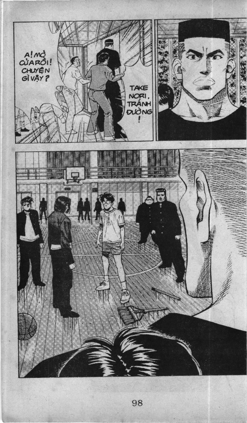 Slam Dunk (Scan) Chapter 60 - 6