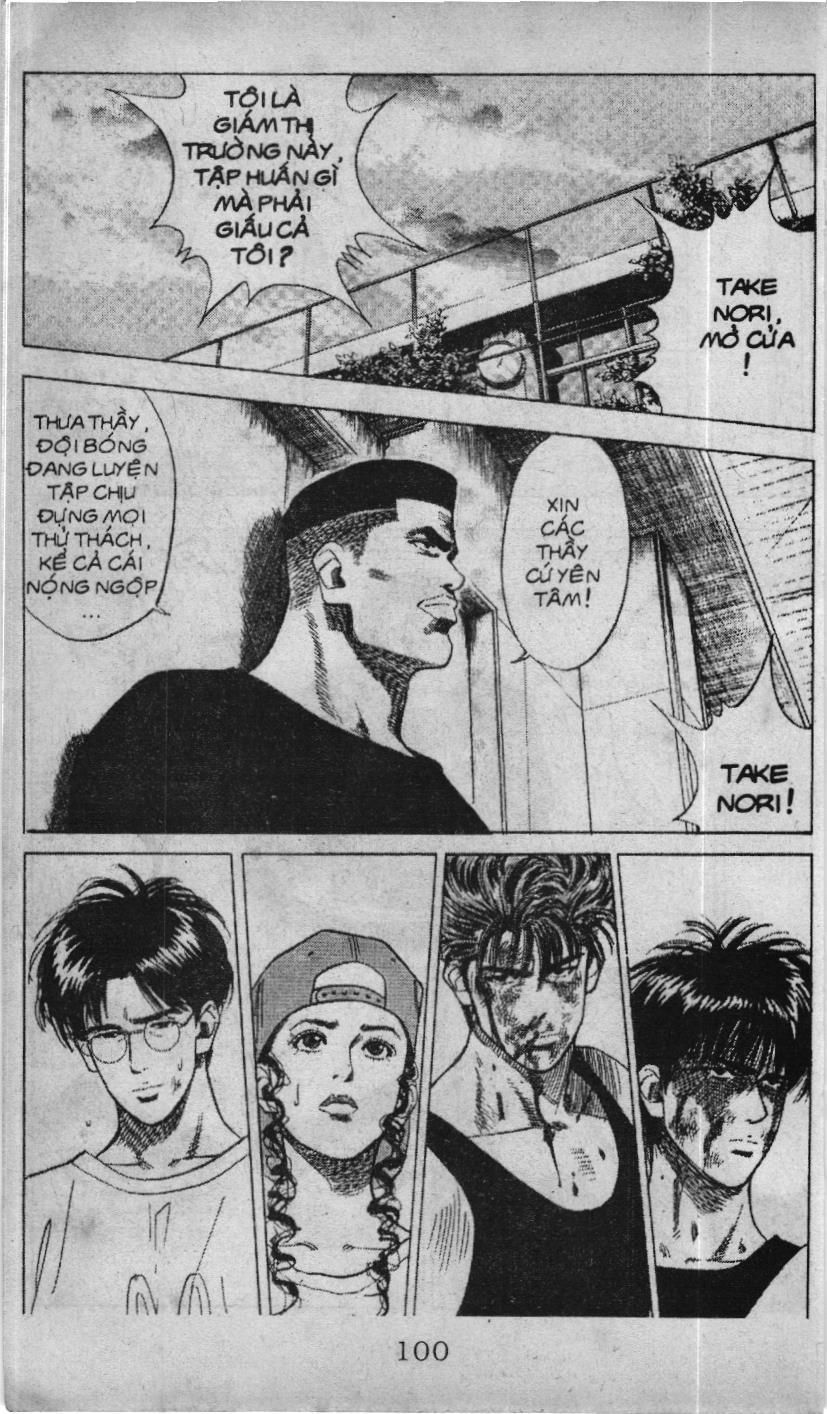 Slam Dunk (Scan) Chapter 60 - 8