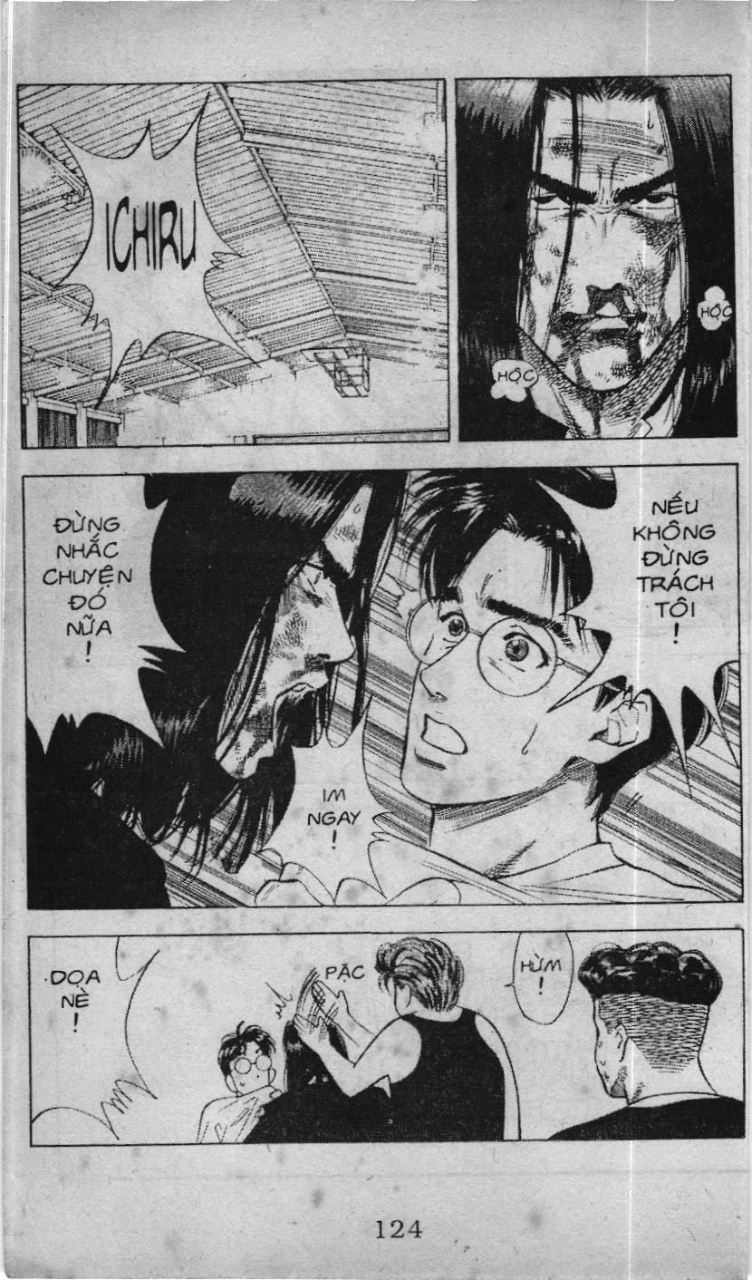 Slam Dunk (Scan) Chapter 61 - 11