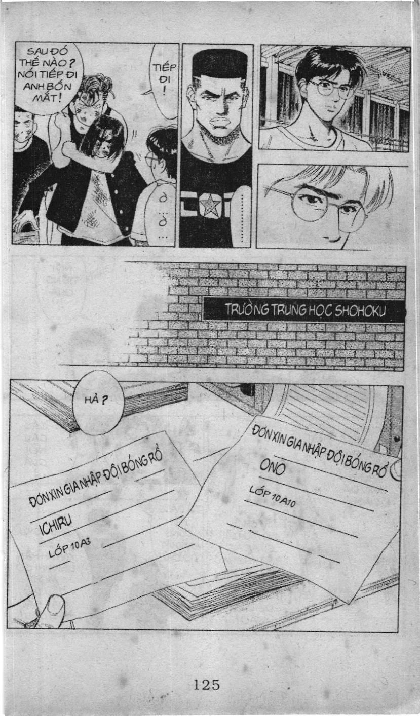 Slam Dunk (Scan) Chapter 61 - 12