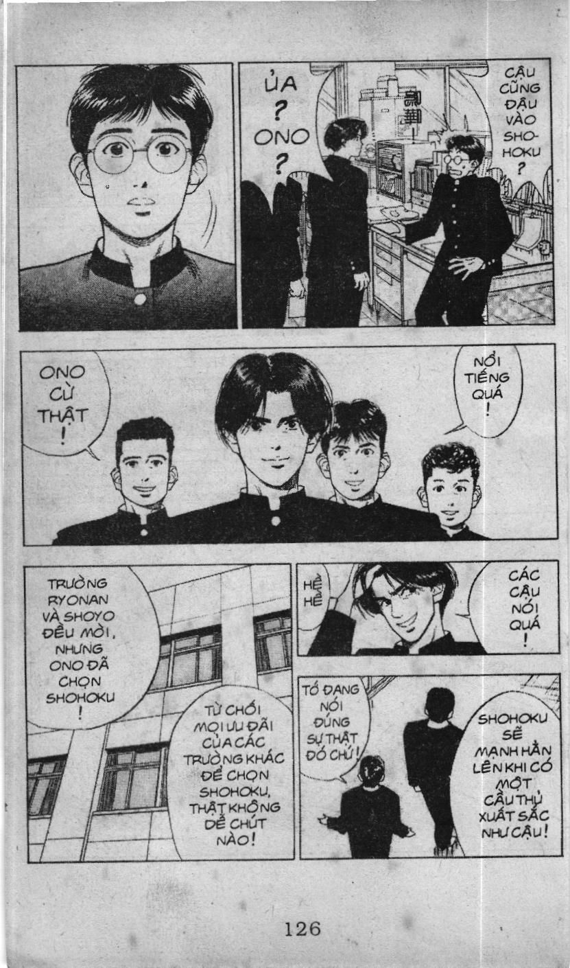 Slam Dunk (Scan) Chapter 61 - 13