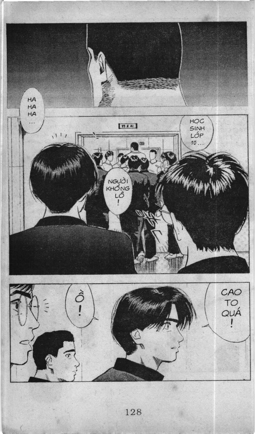 Slam Dunk (Scan) Chapter 61 - 15