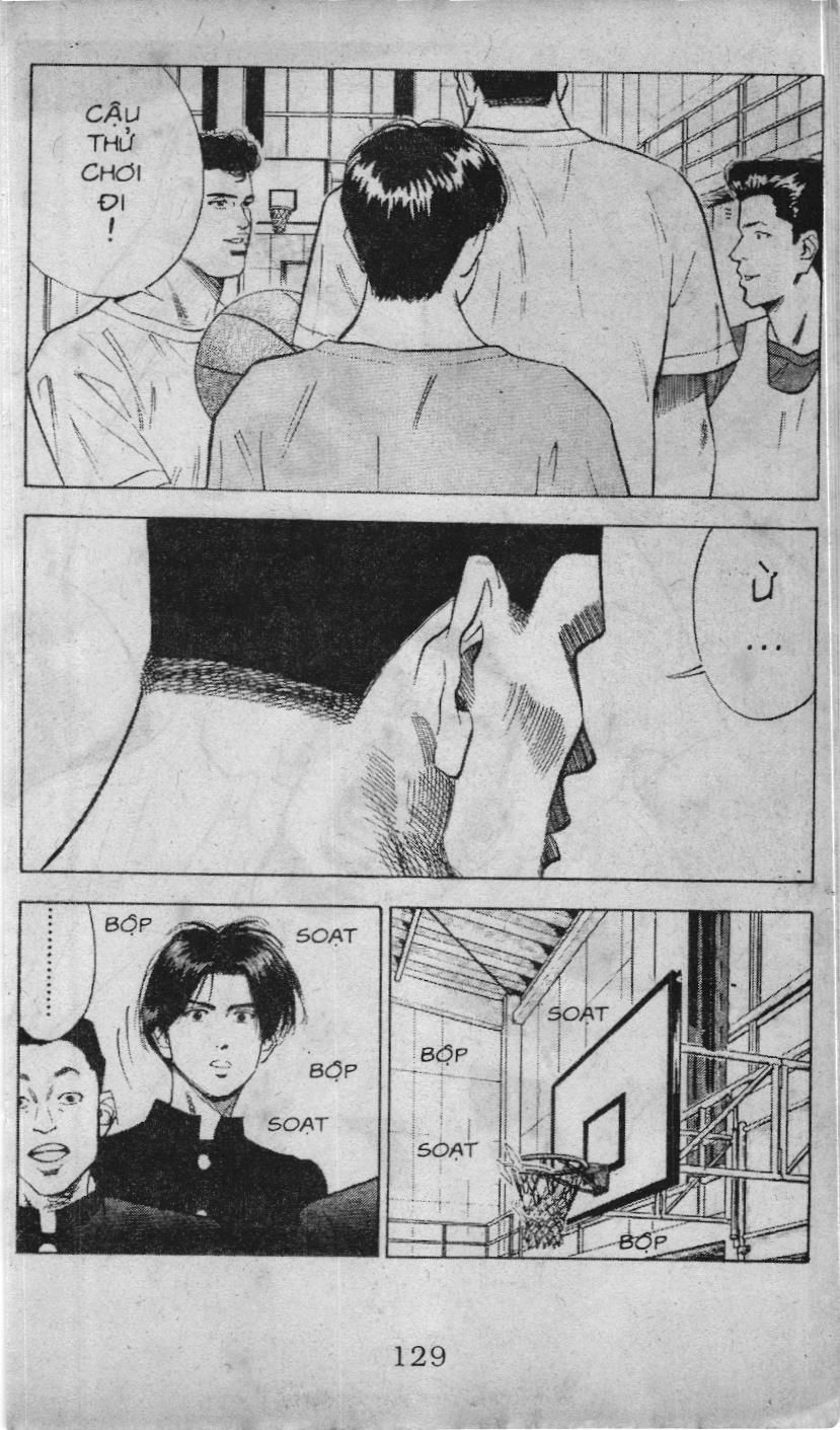 Slam Dunk (Scan) Chapter 61 - 16