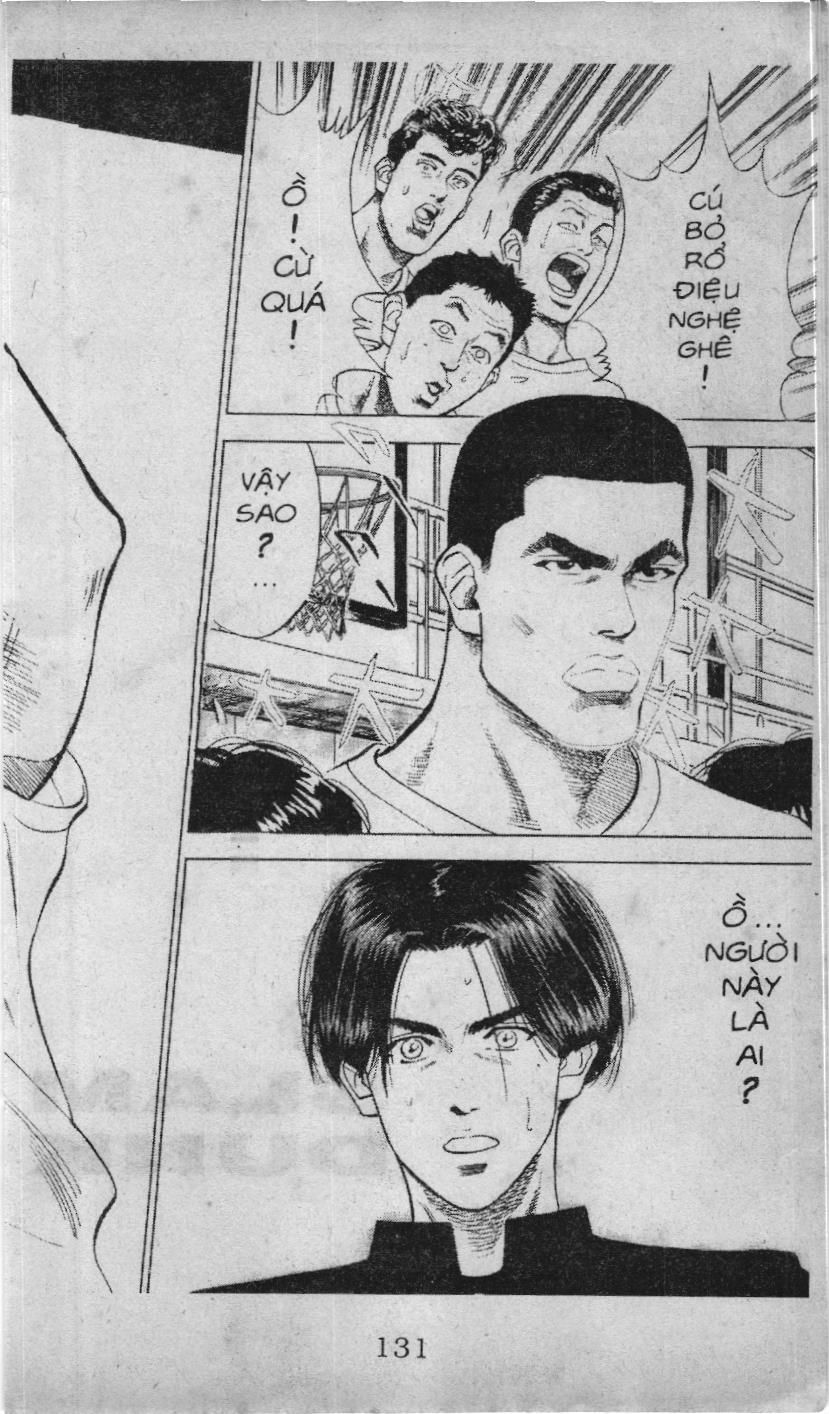 Slam Dunk (Scan) Chapter 61 - 18