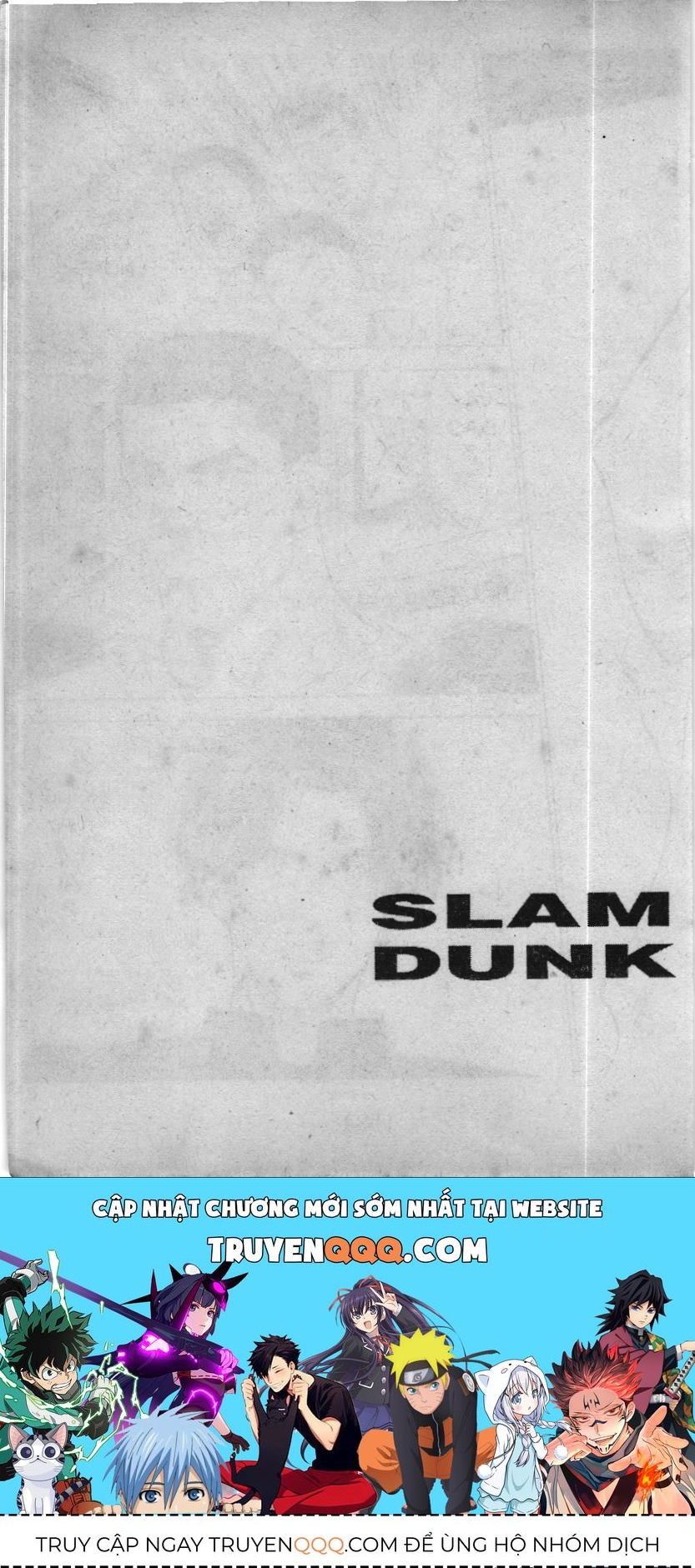 Slam Dunk (Scan) Chapter 61 - 19