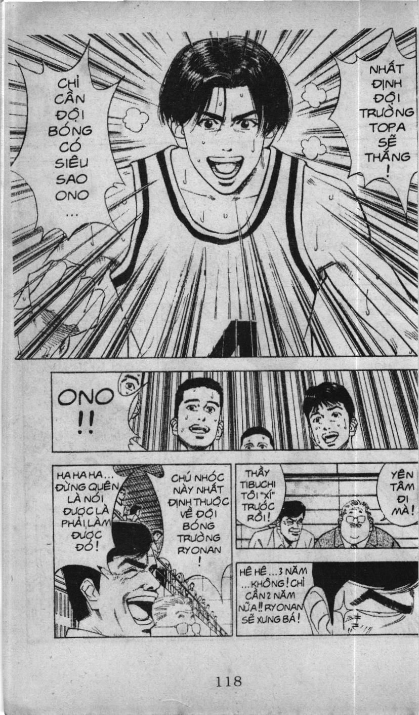 Slam Dunk (Scan) Chapter 61 - 5