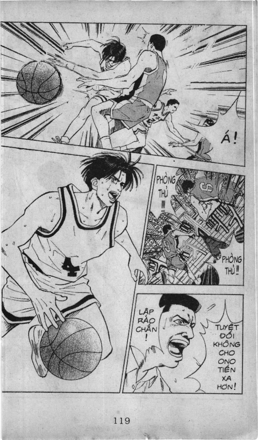 Slam Dunk (Scan) Chapter 61 - 6