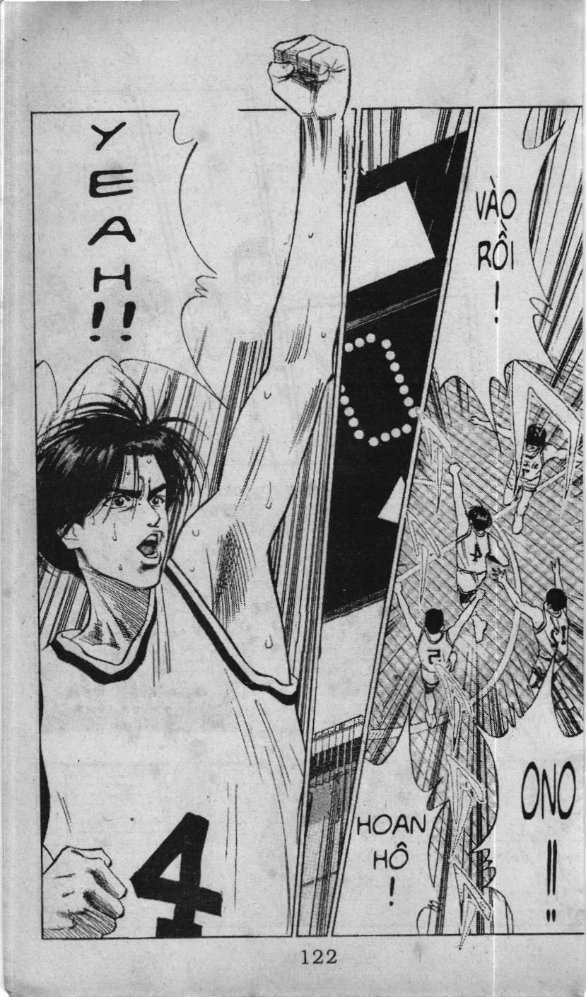 Slam Dunk (Scan) Chapter 61 - 9