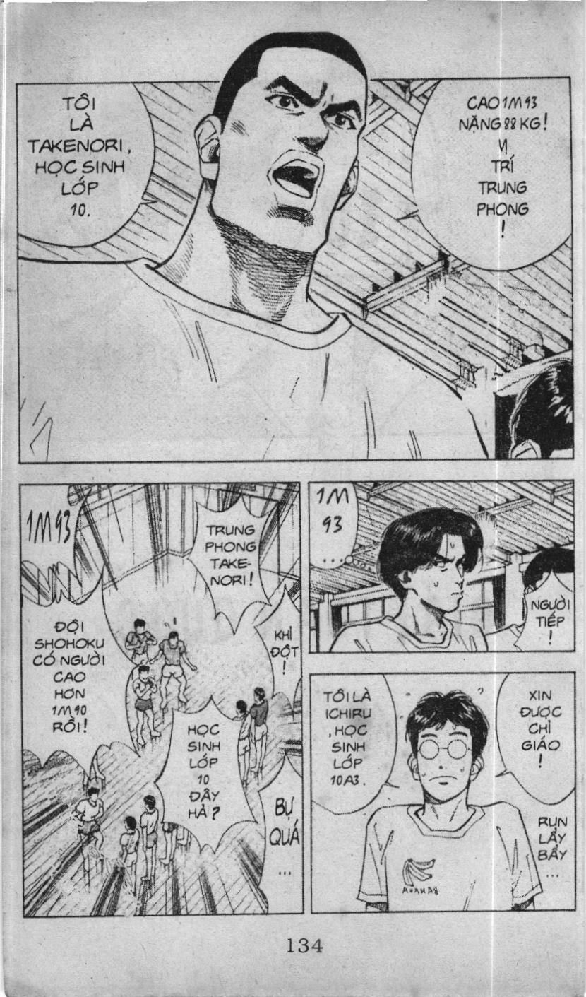 Slam Dunk (Scan) Chapter 62 - 2