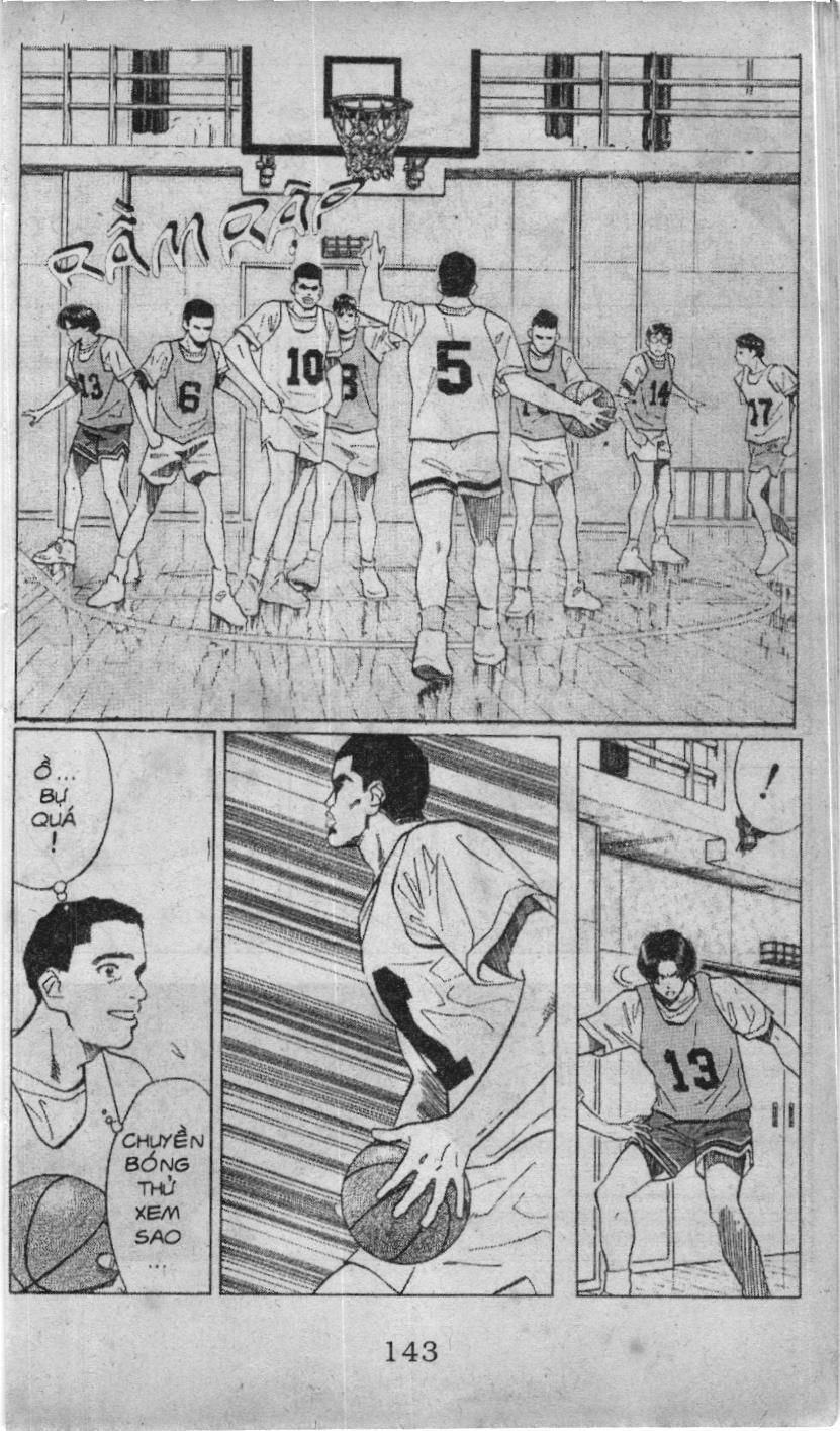Slam Dunk (Scan) Chapter 62 - 11