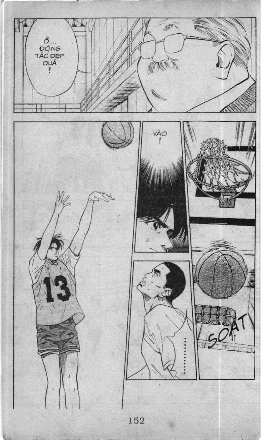 Slam Dunk (Scan) Chapter 62 - 20
