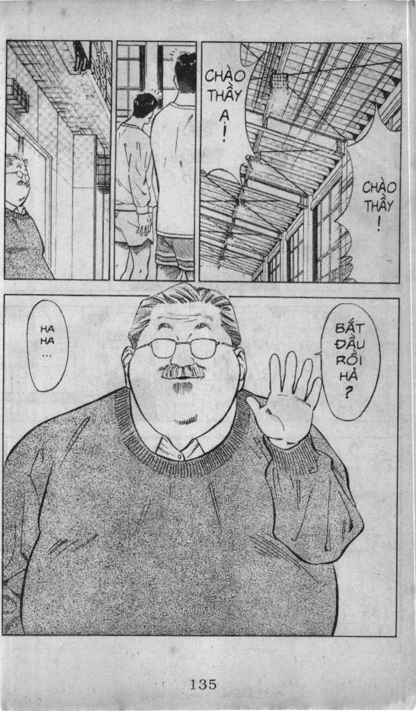 Slam Dunk (Scan) Chapter 62 - 3