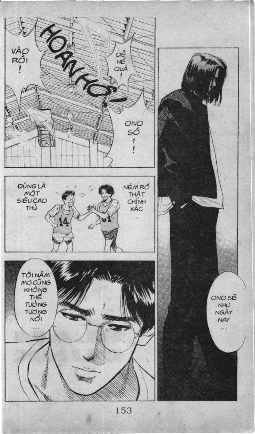 Slam Dunk (Scan) Chapter 62 - 21