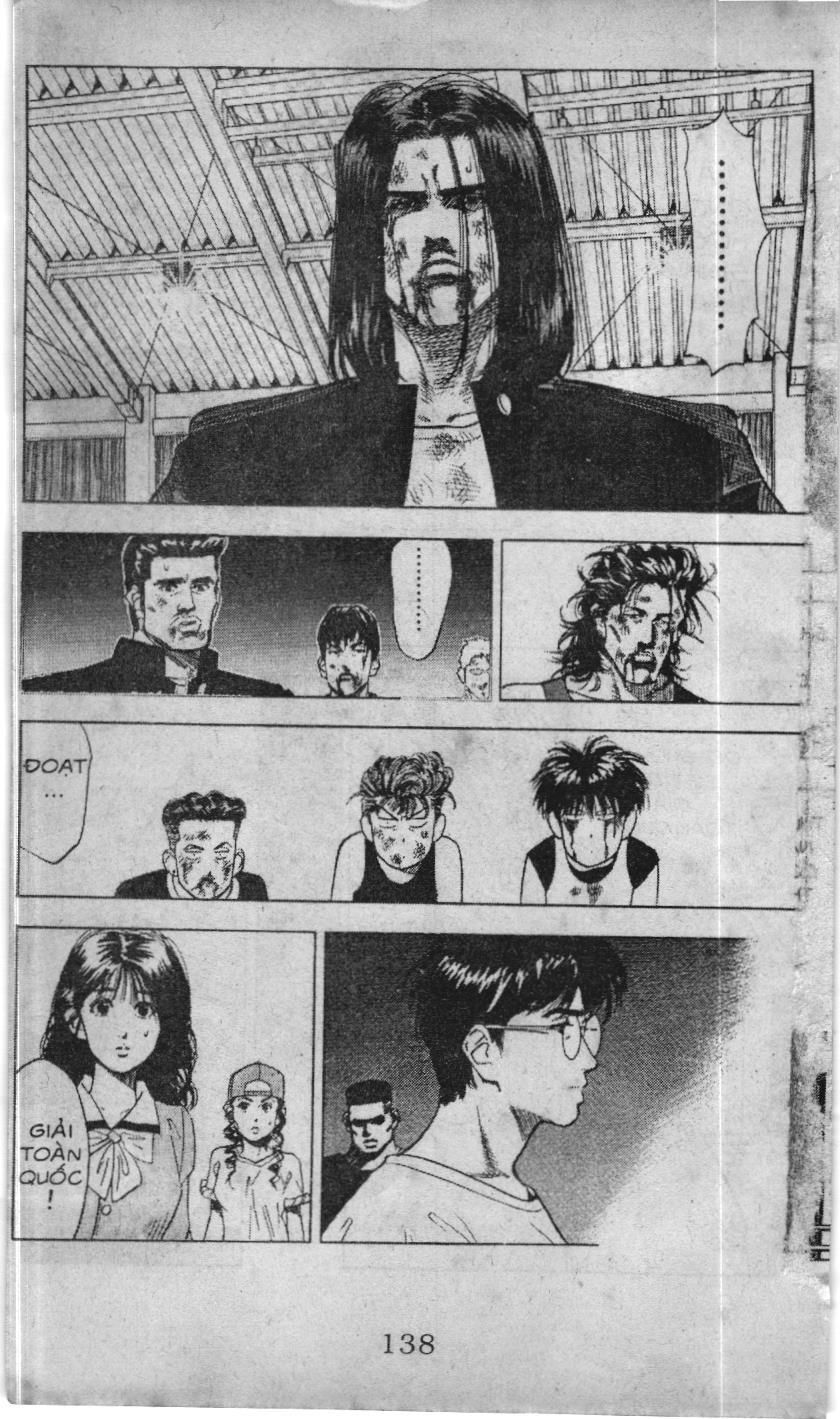 Slam Dunk (Scan) Chapter 62 - 6