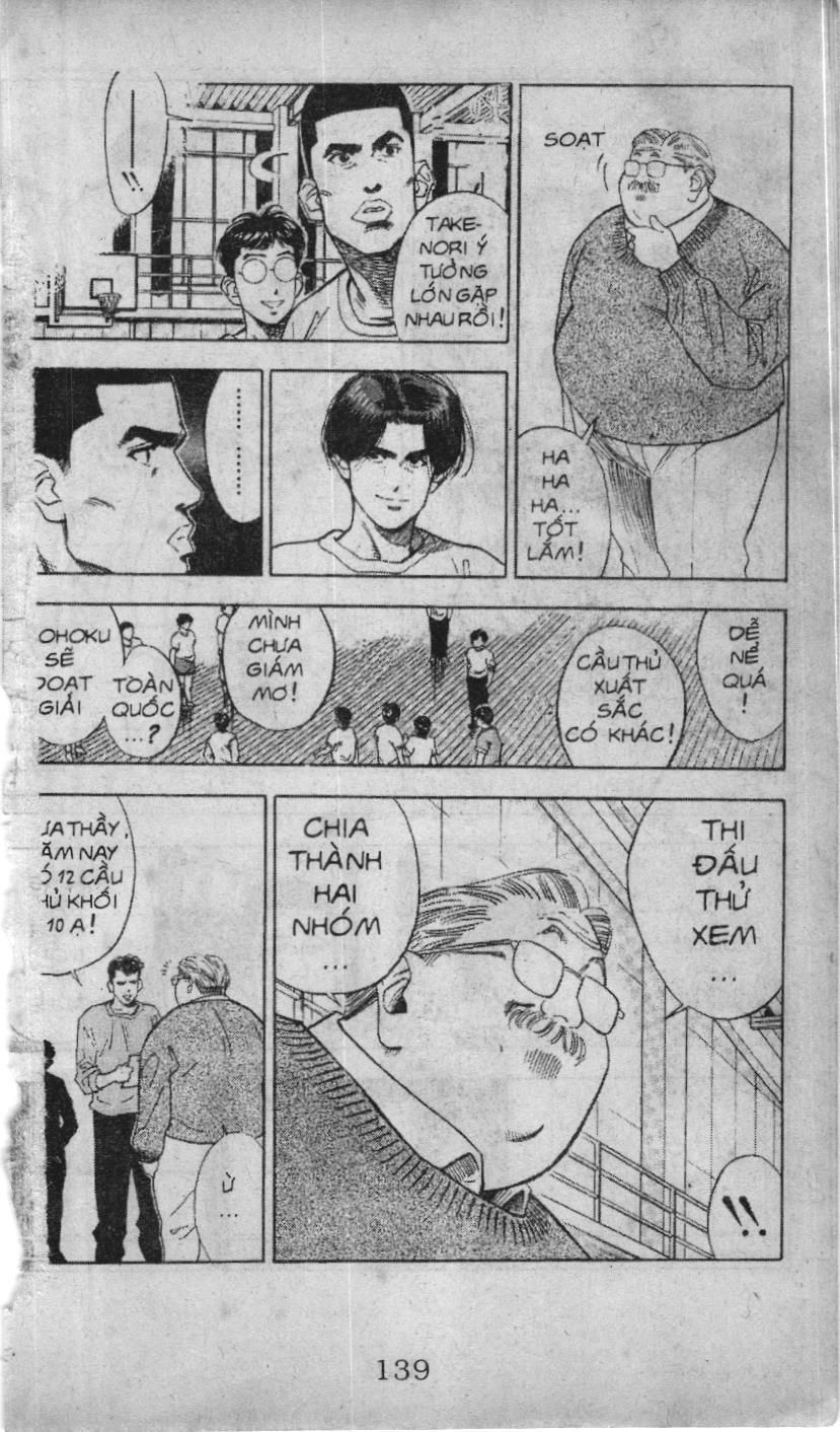 Slam Dunk (Scan) Chapter 62 - 7