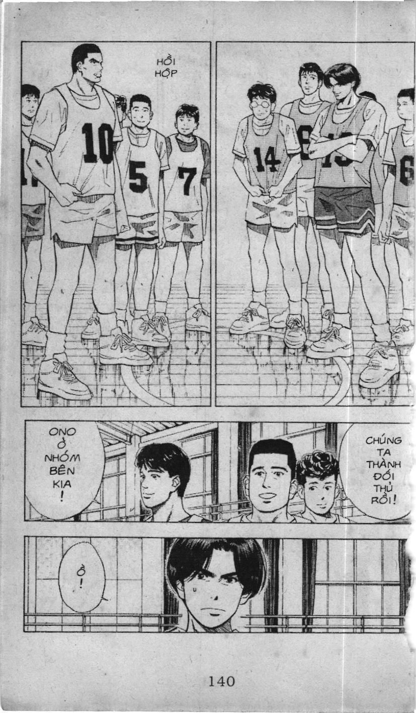 Slam Dunk (Scan) Chapter 62 - 8