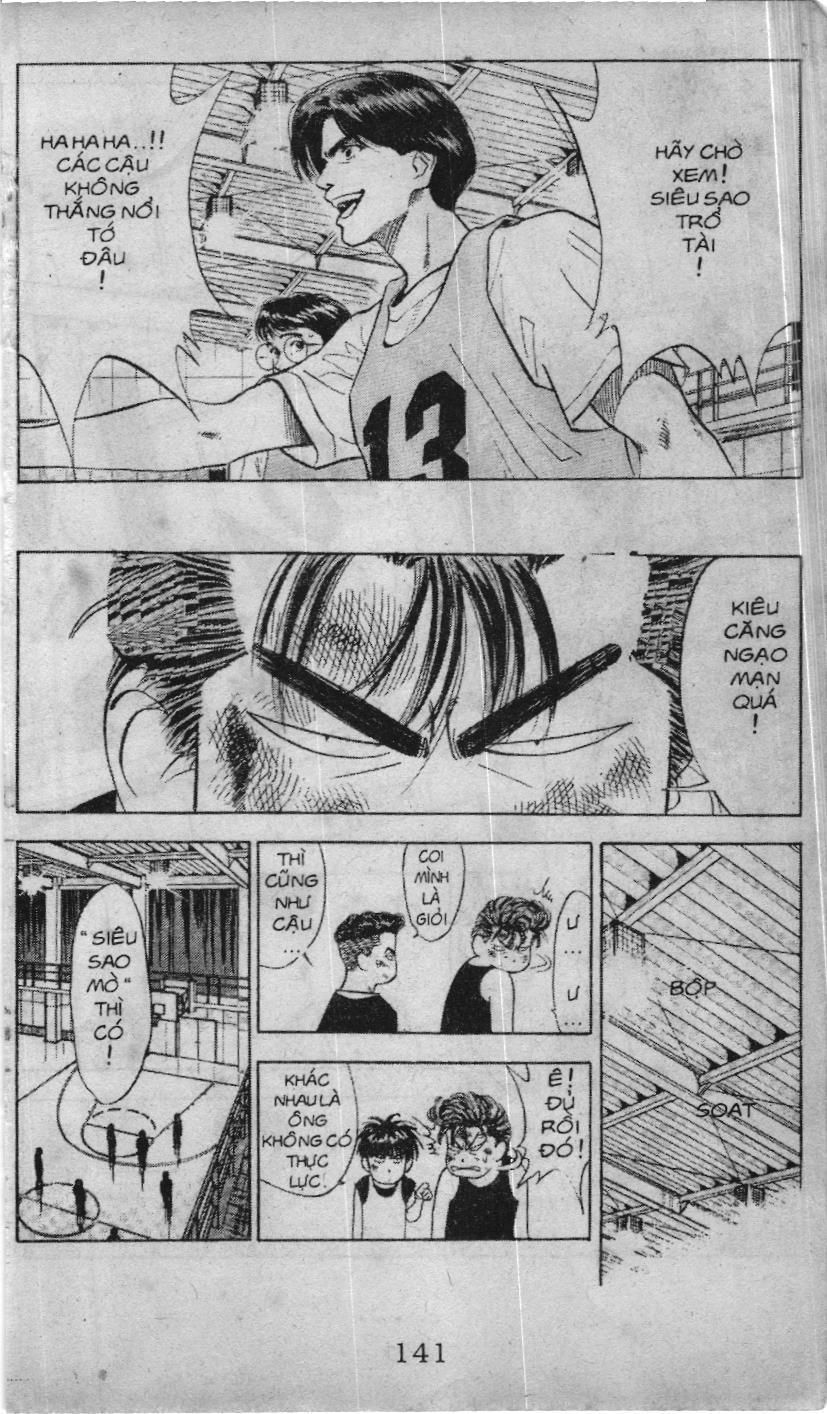 Slam Dunk (Scan) Chapter 62 - 9