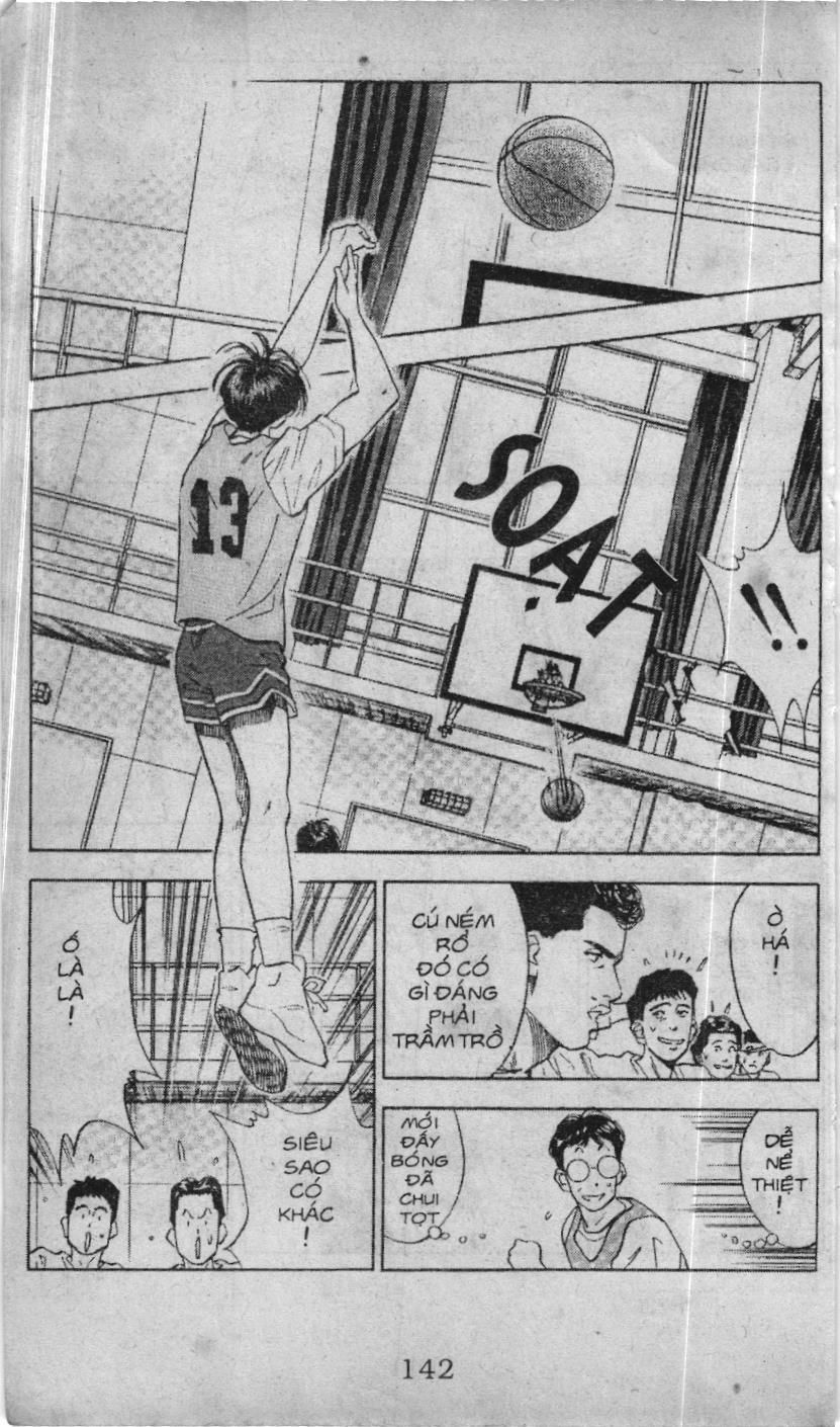 Slam Dunk (Scan) Chapter 62 - 10