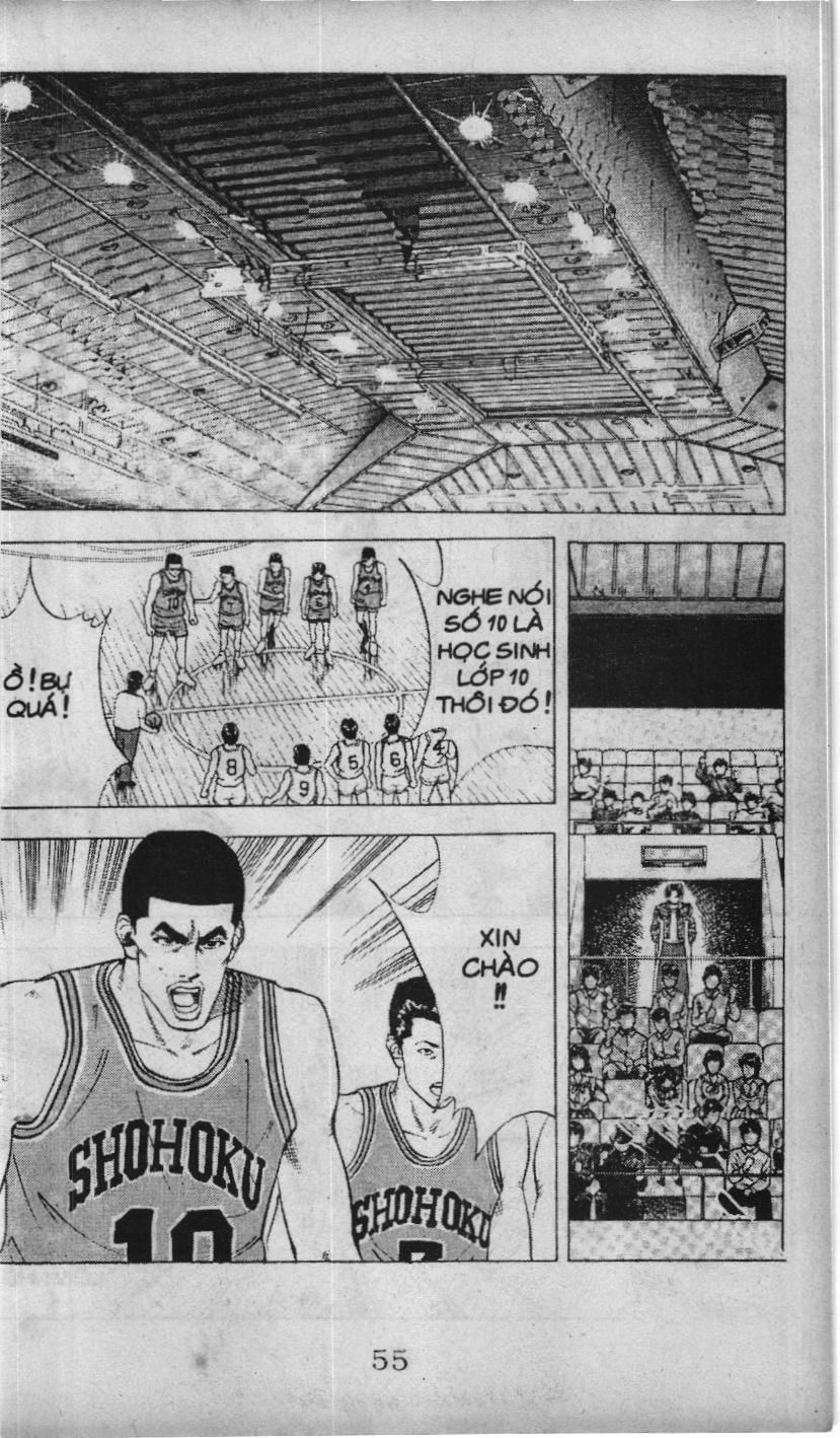 Slam Dunk (Scan) Chapter 64 - 15