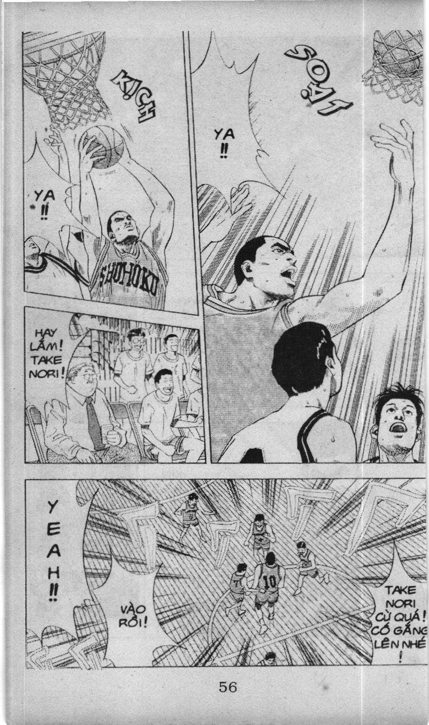 Slam Dunk (Scan) Chapter 64 - 16