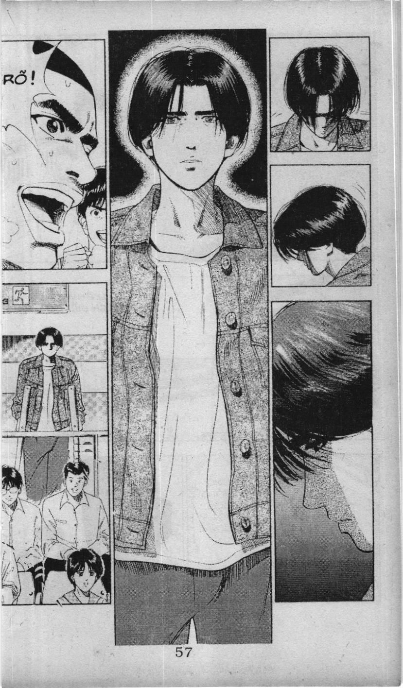 Slam Dunk (Scan) Chapter 64 - 17