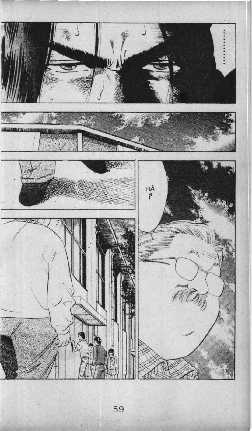 Slam Dunk (Scan) Chapter 64 - 19