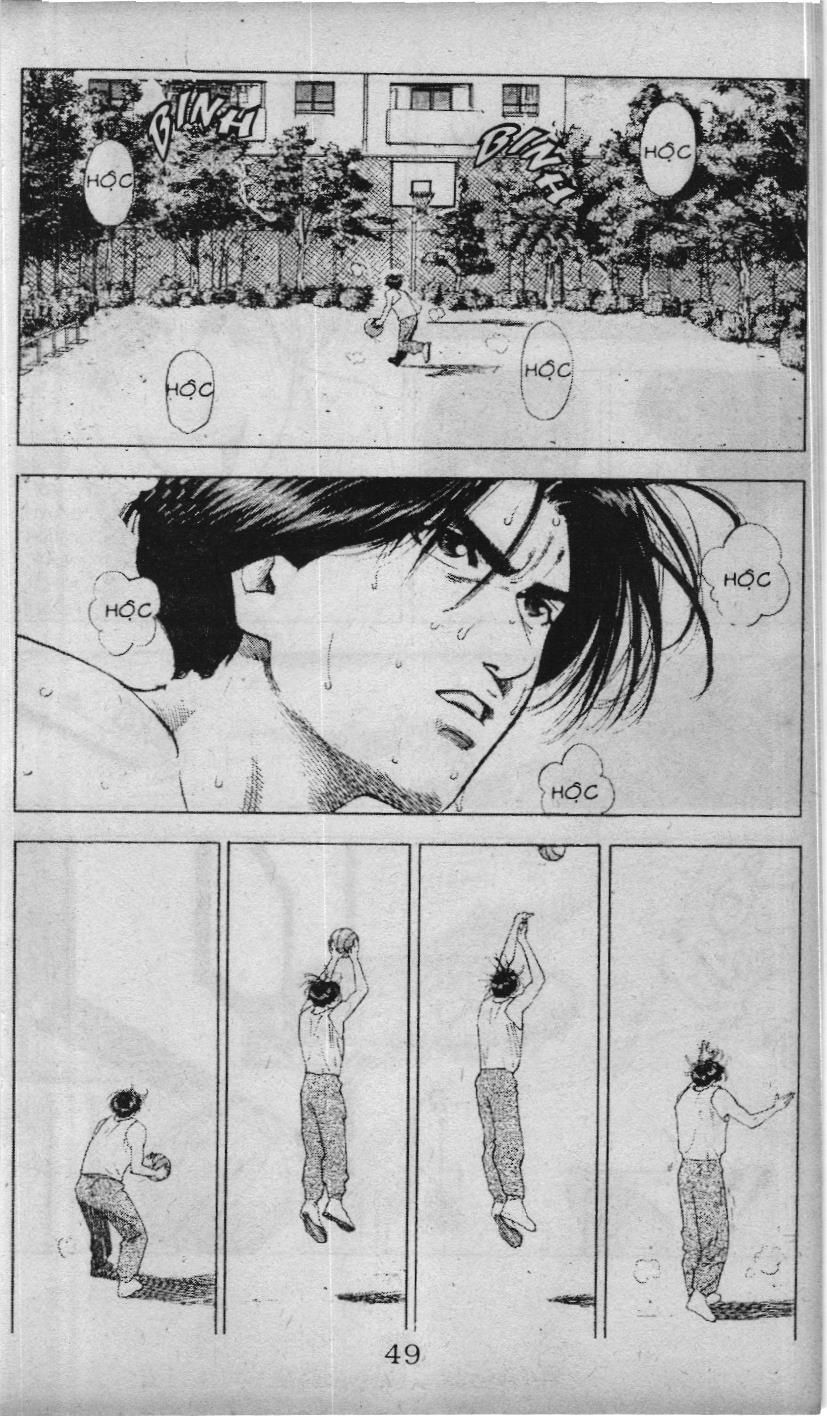 Slam Dunk (Scan) Chapter 64 - 9
