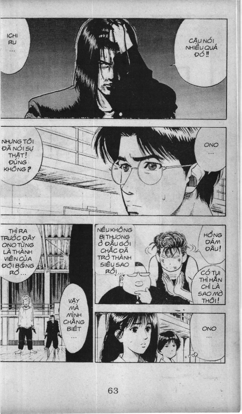Slam Dunk (Scan) Chapter 65 - 2