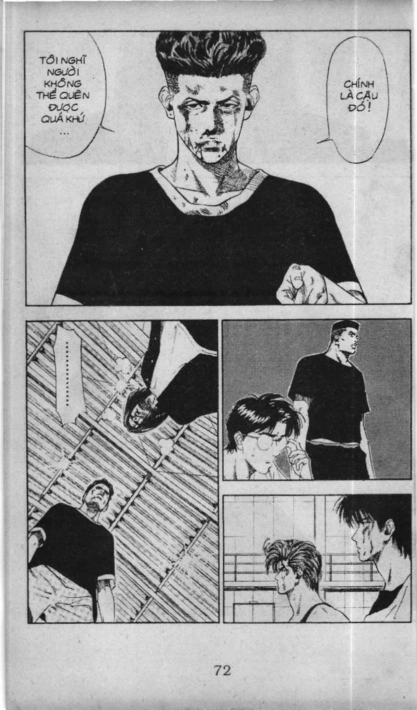 Slam Dunk (Scan) Chapter 65 - 11