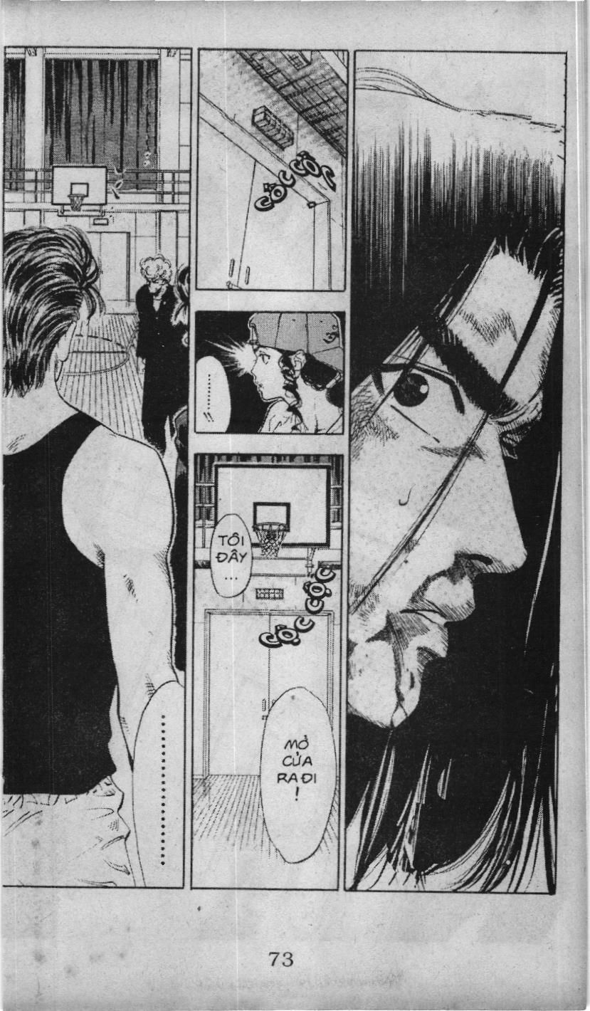 Slam Dunk (Scan) Chapter 65 - 12