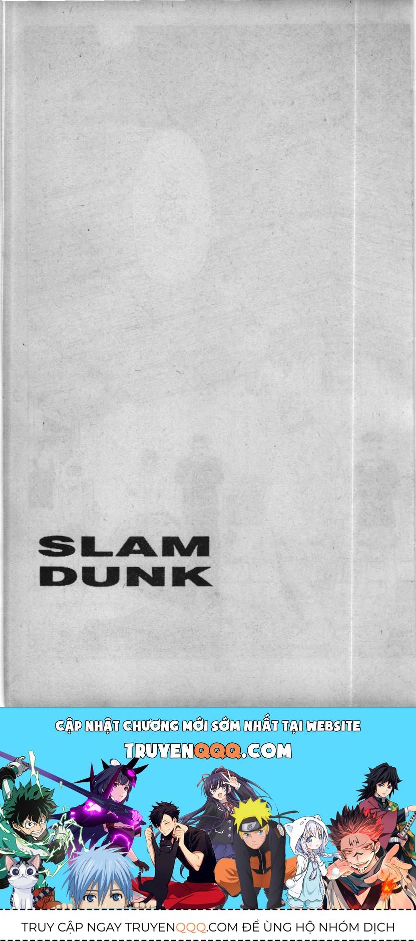 Slam Dunk (Scan) Chapter 65 - 19