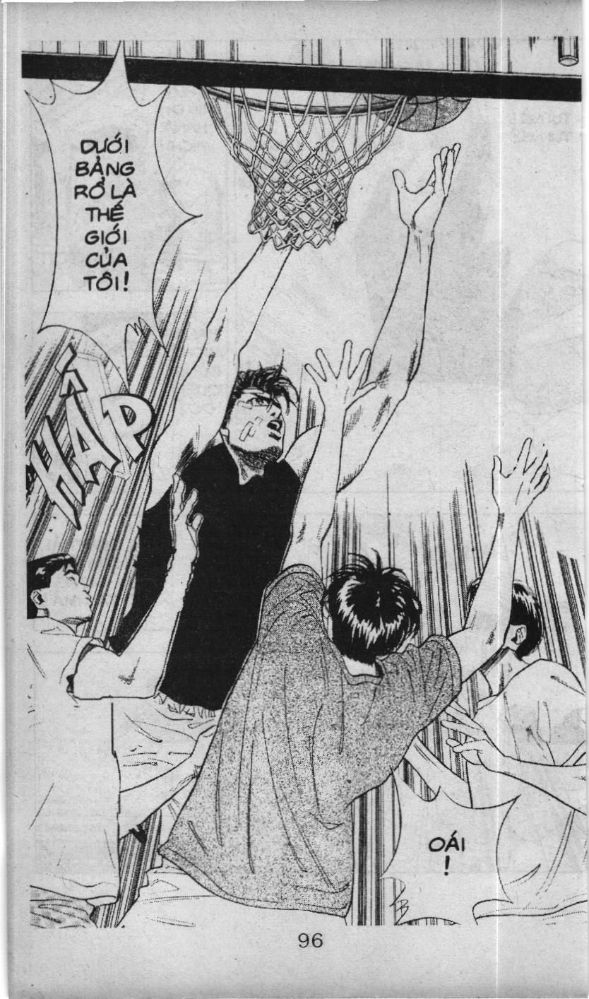 Slam Dunk (Scan) Chapter 66 - 16