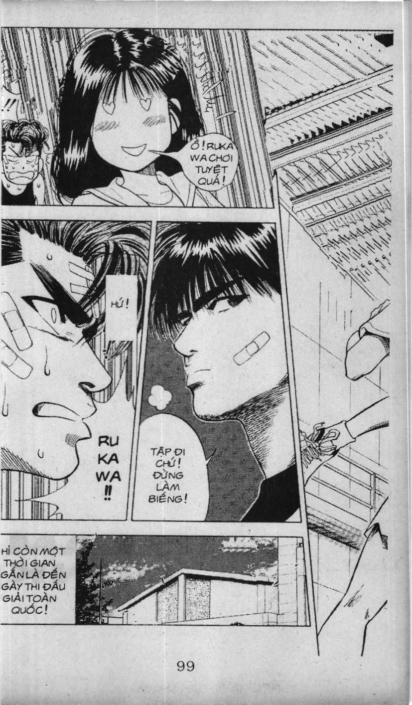 Slam Dunk (Scan) Chapter 66 - 19