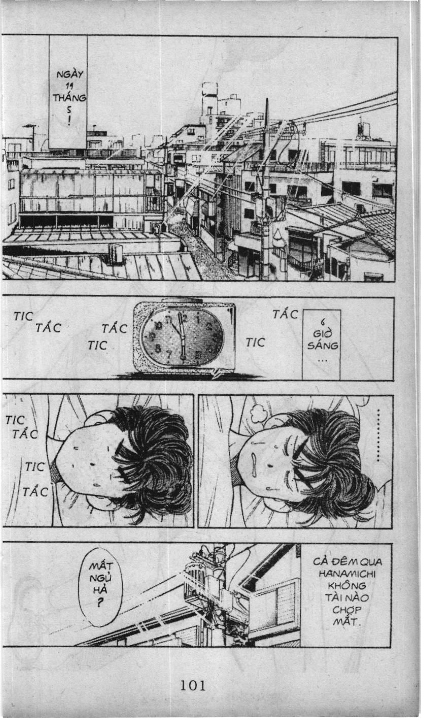 Slam Dunk (Scan) Chapter 66 - 21