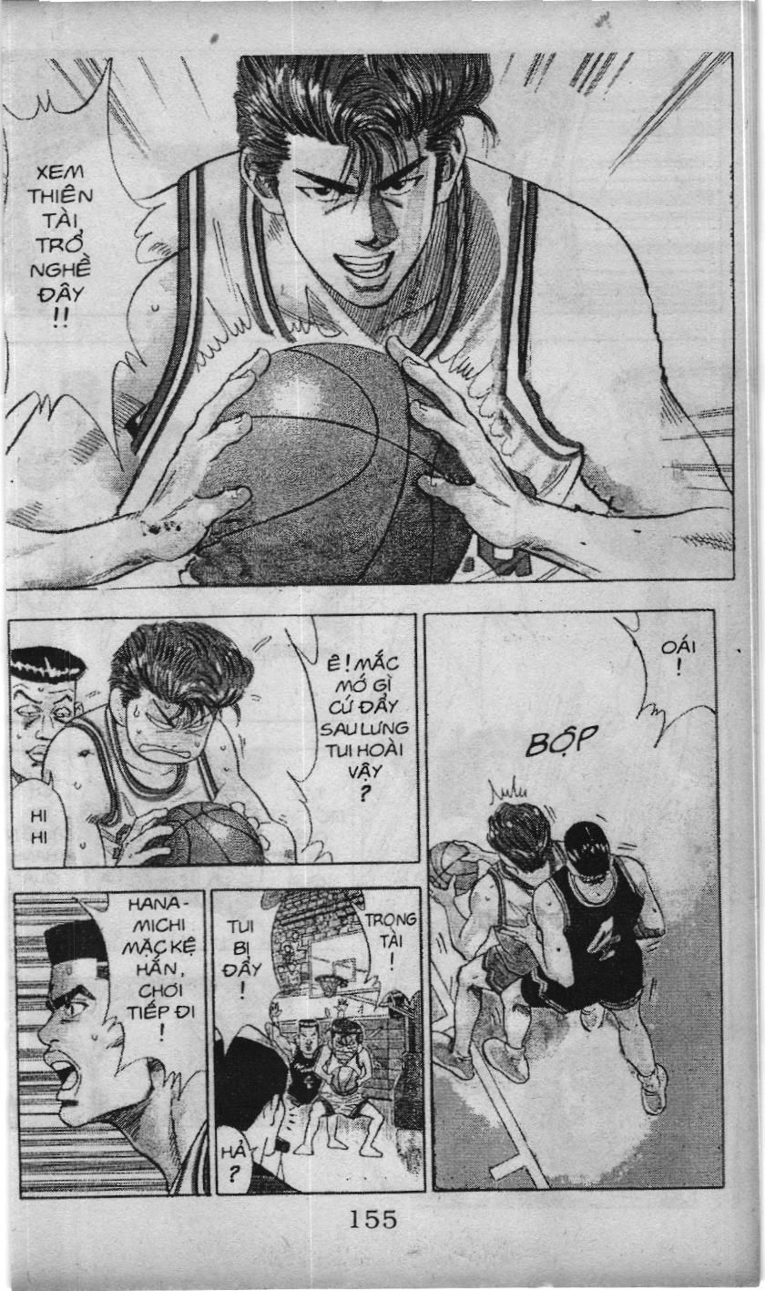 Slam Dunk (Scan) Chapter 69 - 14