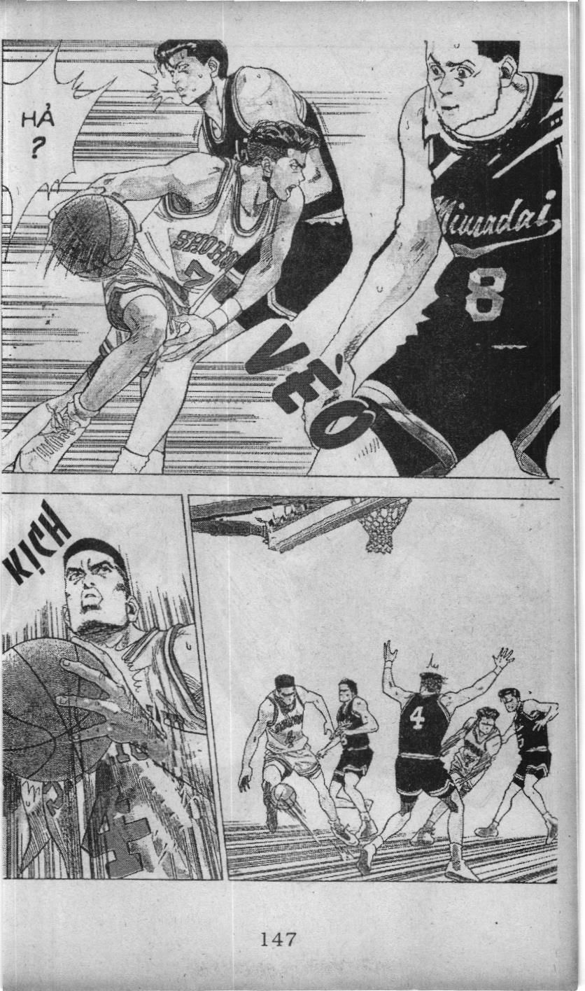 Slam Dunk (Scan) Chapter 69 - 6
