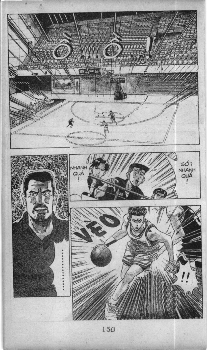 Slam Dunk (Scan) Chapter 69 - 9