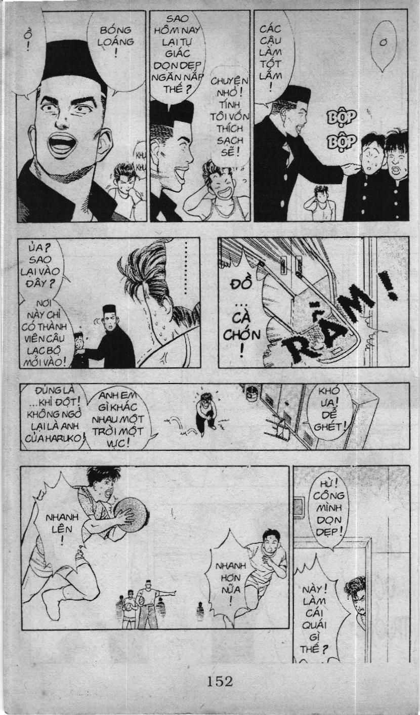 Slam Dunk (Scan) Chapter 7 - 11