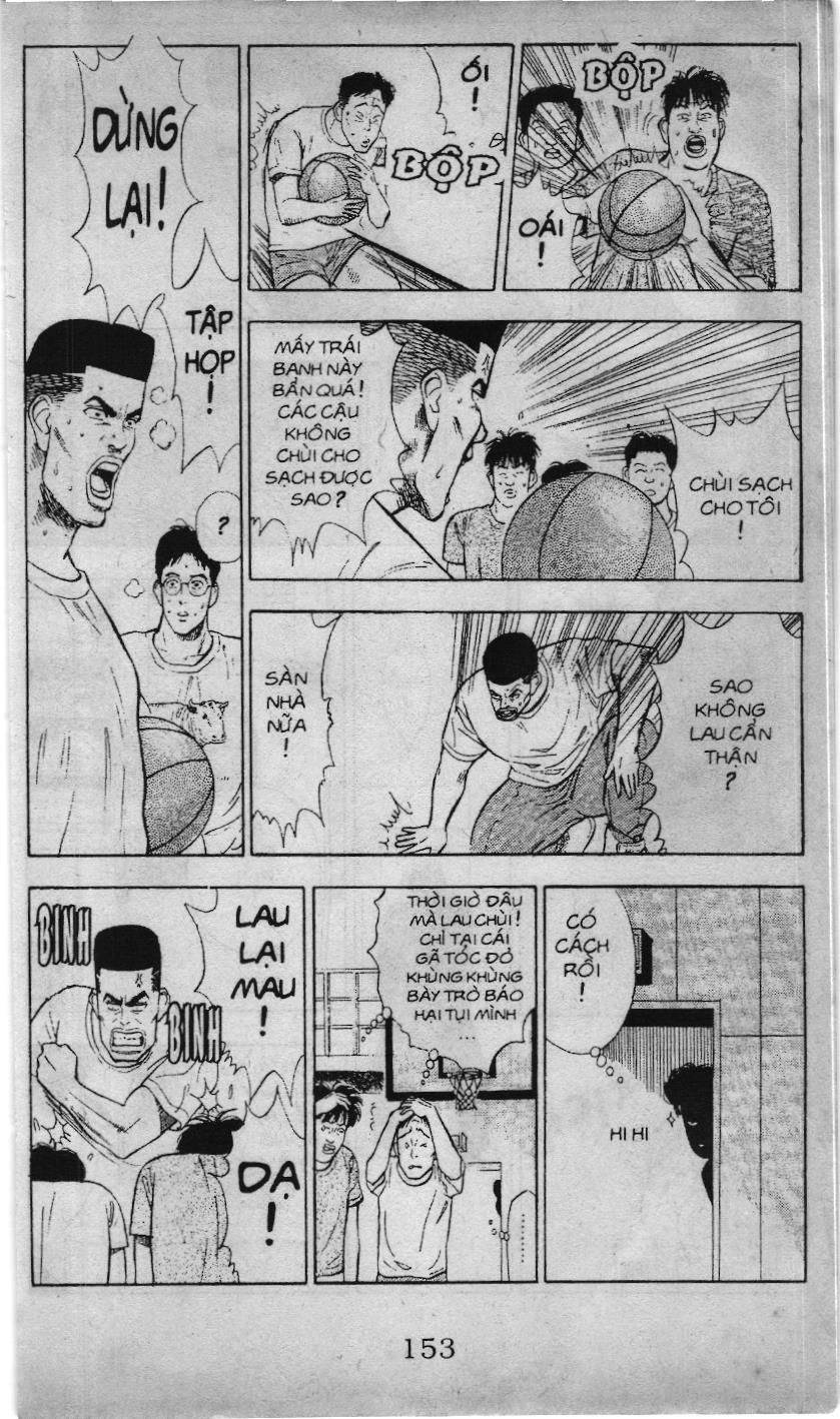 Slam Dunk (Scan) Chapter 7 - 12