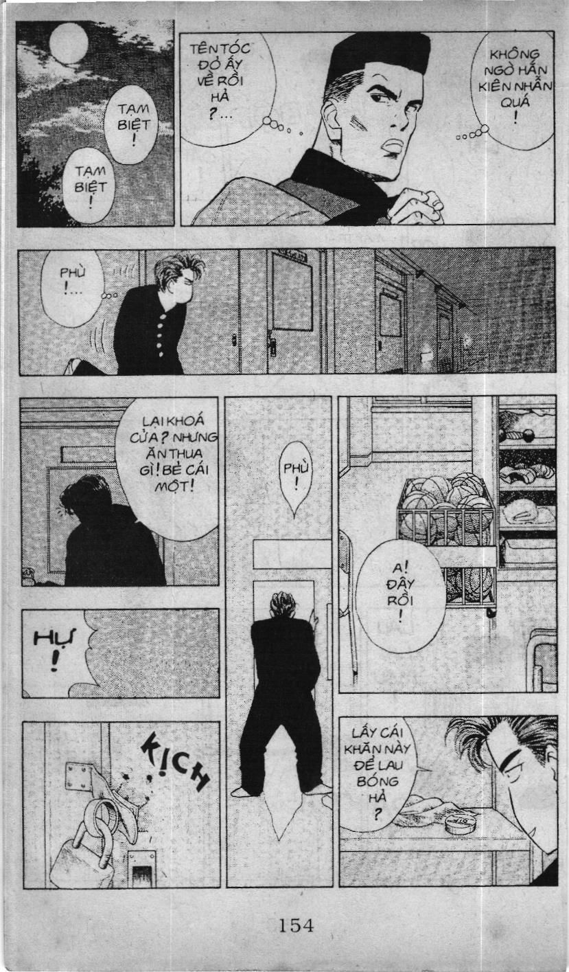 Slam Dunk (Scan) Chapter 7 - 13