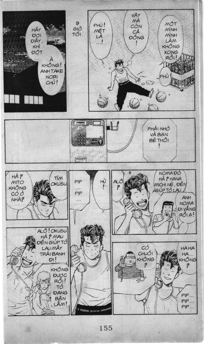 Slam Dunk (Scan) Chapter 7 - 14