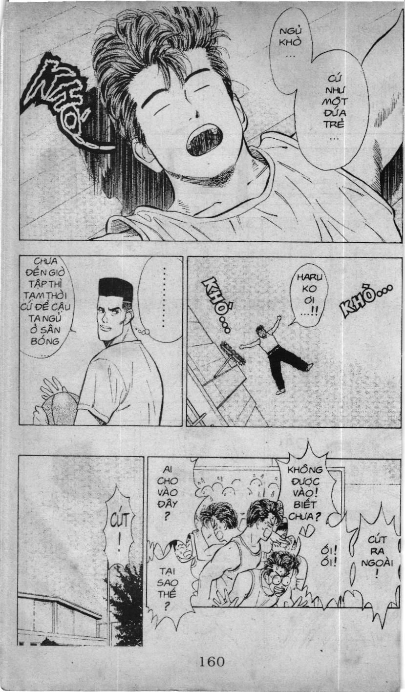 Slam Dunk (Scan) Chapter 7 - 19