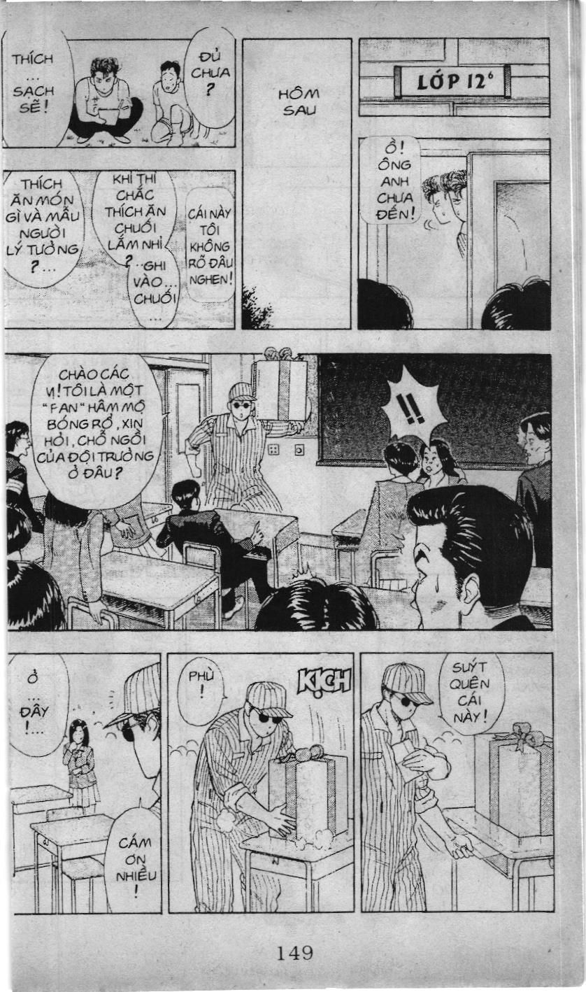 Slam Dunk (Scan) Chapter 7 - 8