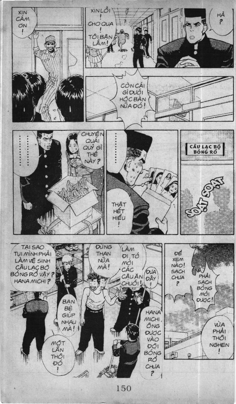 Slam Dunk (Scan) Chapter 7 - 9