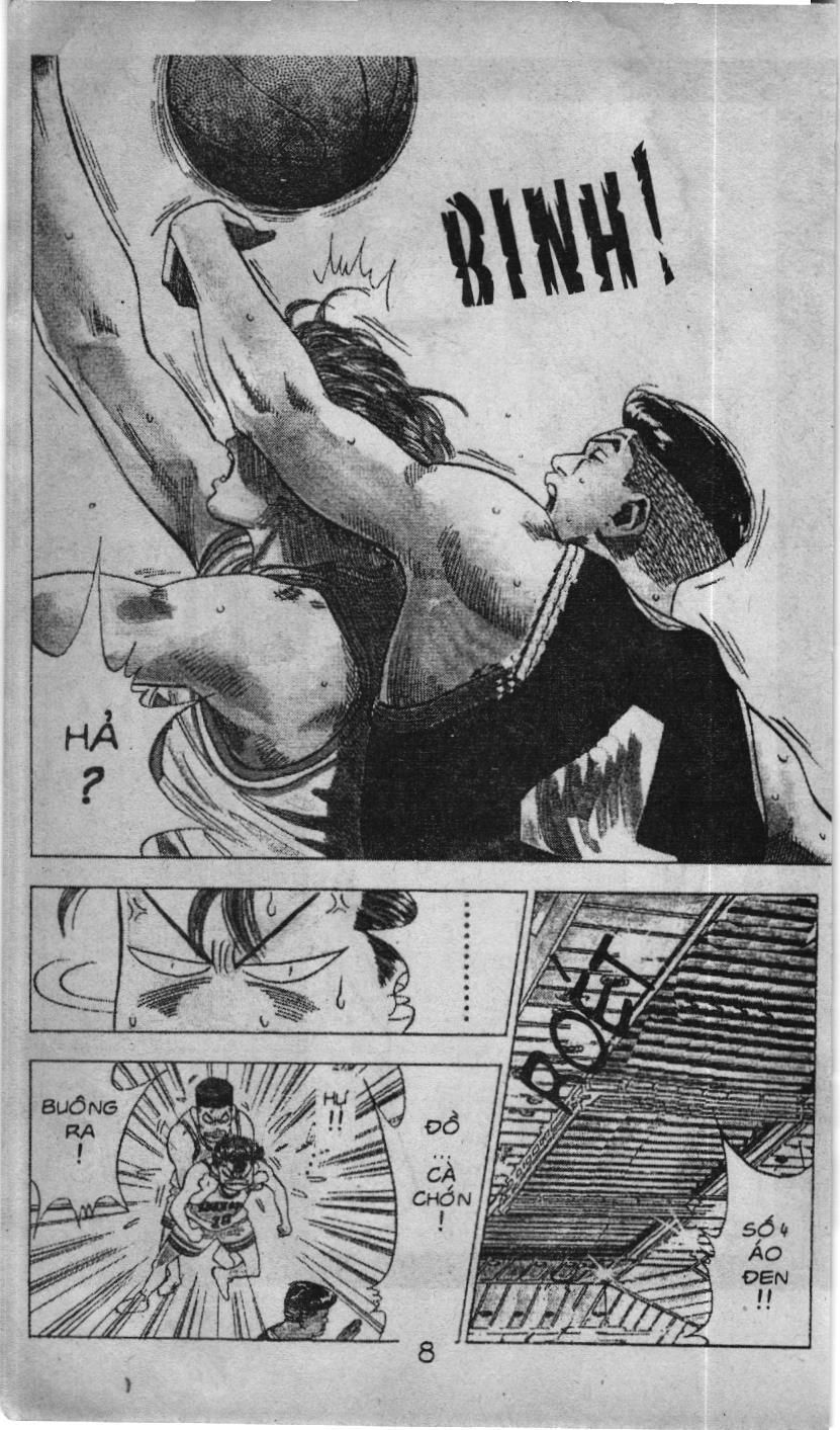 Slam Dunk (Scan) Chapter 70 - 2