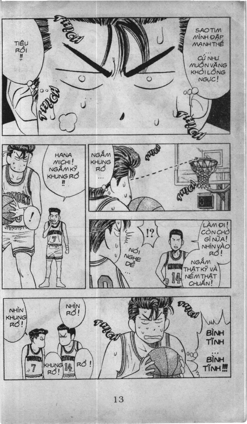 Slam Dunk (Scan) Chapter 70 - 7